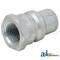 A & I Products Male Tip 2" x1" x1" A-5080-4 - alternate 1